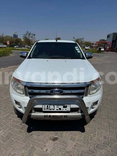 Big with watermark ford ranger zambia lusaka 30458