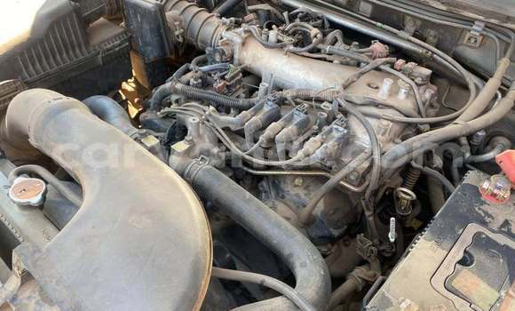 Nunua Ilio tumika Mitsubishi Pajero Nyingine Gari ndani ya Lusaka nchini Zambia Nunua Ilio tumika Mitsubishi Pajero Nyingine Gari ndani ya Lusaka nchini Zambia