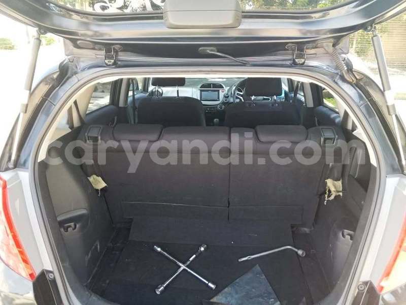 Big with watermark honda fit zambia lusaka 30460