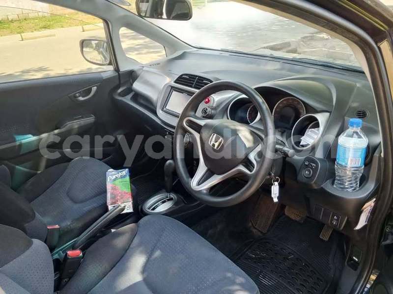 Big with watermark honda fit zambia lusaka 30460