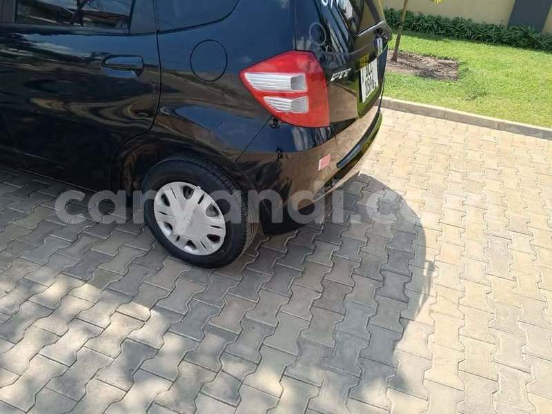Big with watermark honda fit zambia lusaka 30460