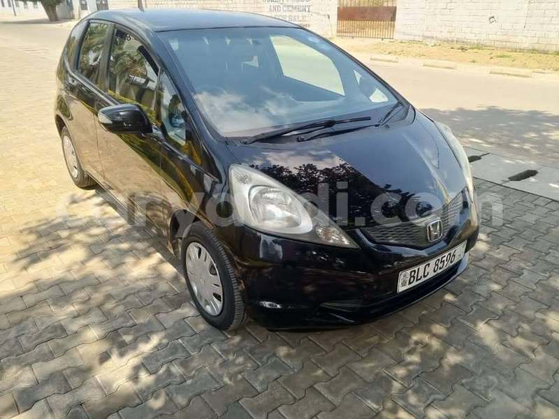 Big with watermark honda fit zambia lusaka 30460