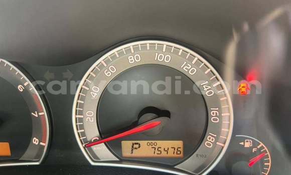 Nunua Ilio tumika Toyota Auris Nyeupe Gari ndani ya Lusaka nchini Zambia Nunua Ilio tumika Toyota Auris Nyeupe Gari ndani ya Lusaka nchini Zambia