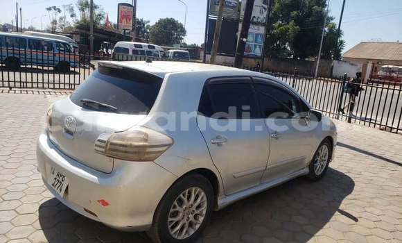 Acheter Occasion Voiture Toyota Blade Autre à Lusaka, Zambie Acheter Occasion Voiture Toyota Blade Autre à Lusaka, Zambie