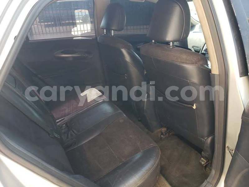 Big with watermark toyota blade zambia lusaka 30462