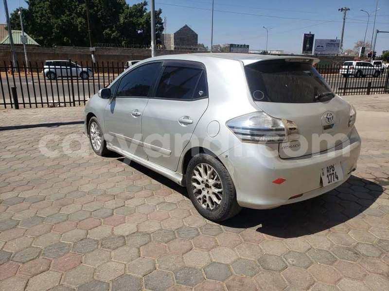 Big with watermark toyota blade zambia lusaka 30462