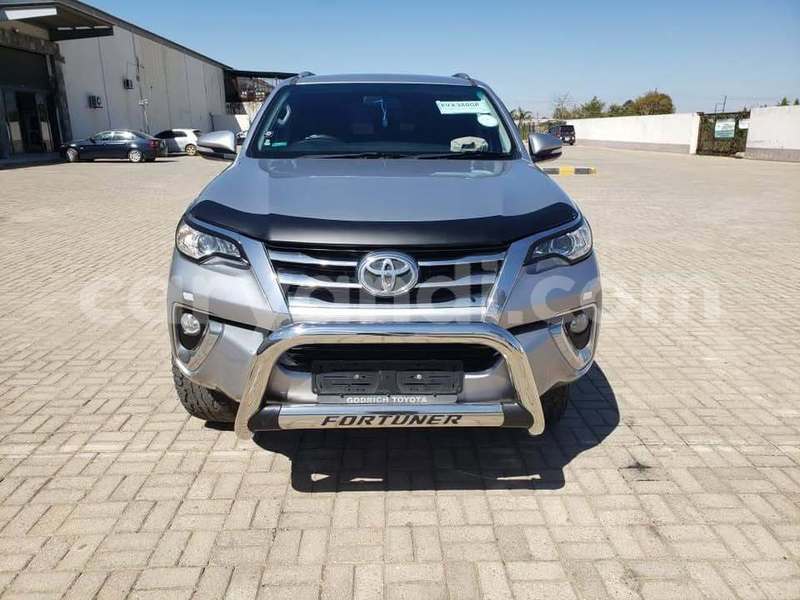 Big with watermark toyota fortuner zambia lusaka 30463