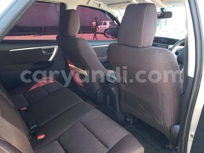 Big with watermark toyota fortuner zambia lusaka 30463