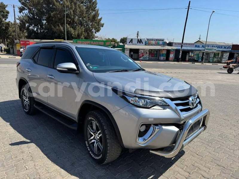 Big with watermark toyota fortuner zambia lusaka 30463