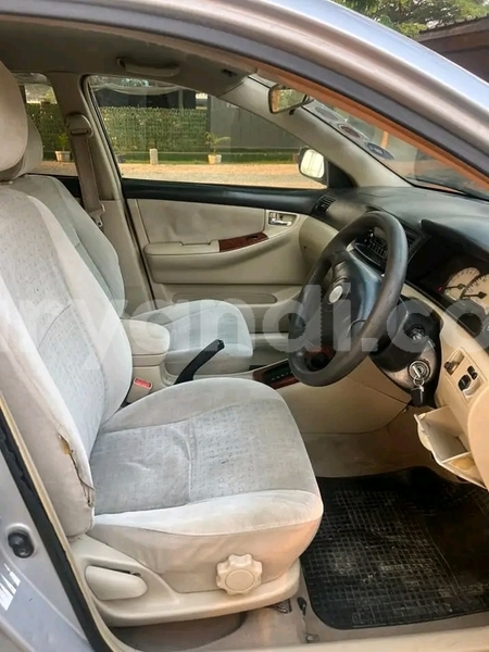 Big with watermark toyota runx zambia chipata 30466