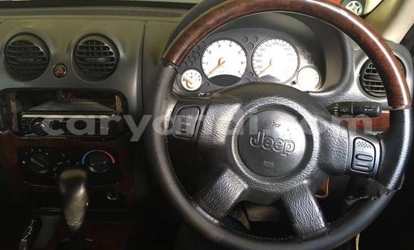 Buy Used Jeep Compass White Car in Chingola in Zambia Buy Used Jeep Compass White Car in Chingola in Zambia