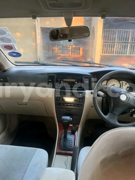 Big with watermark toyota runx zambia chipata 30466