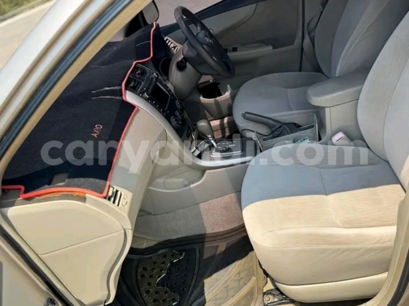 Big with watermark toyota axio zambia lusaka 30467