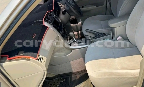 Buy Used Toyota Axio Other Car in Lusaka in Zambia Buy Used Toyota Axio Other Car in Lusaka in Zambia