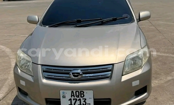 Tenga Tsaru Toyota Axio Zvimwe Mota in Lusaka in Zambia Tenga Tsaru Toyota Axio Zvimwe Mota in Lusaka in Zambia