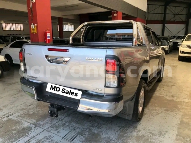 Big with watermark toyota hilux zambia lusaka 30468