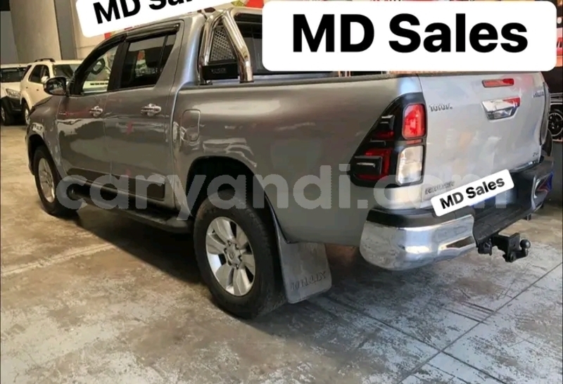 Big with watermark toyota hilux zambia lusaka 30468