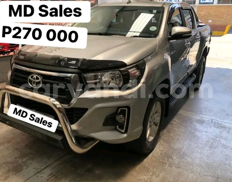 Big with watermark toyota hilux zambia lusaka 30468