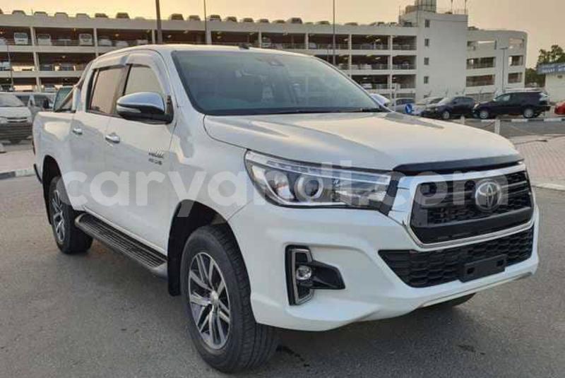 Big with watermark toyota hilux zambia lusaka 30469