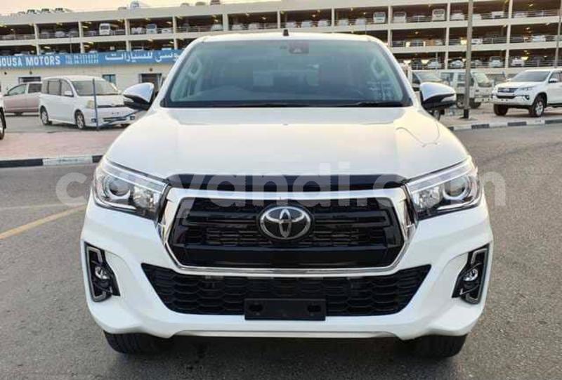 Big with watermark toyota hilux zambia lusaka 30469