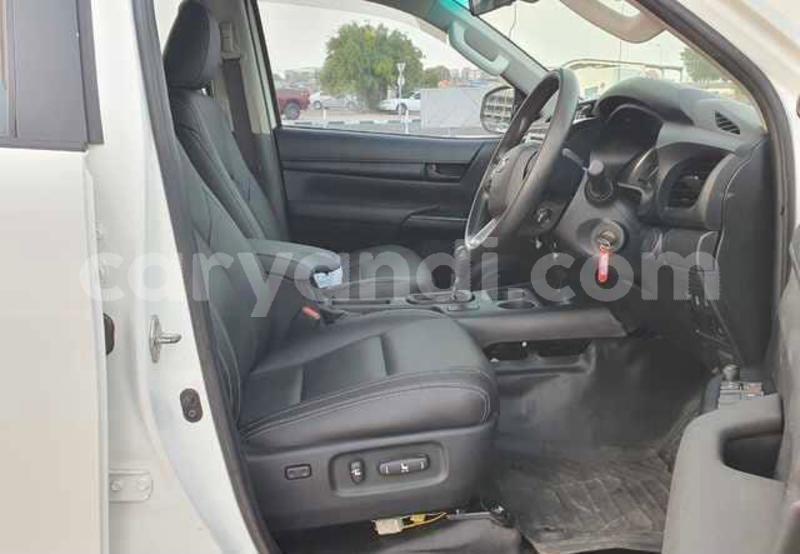 Big with watermark toyota hilux zambia lusaka 30469