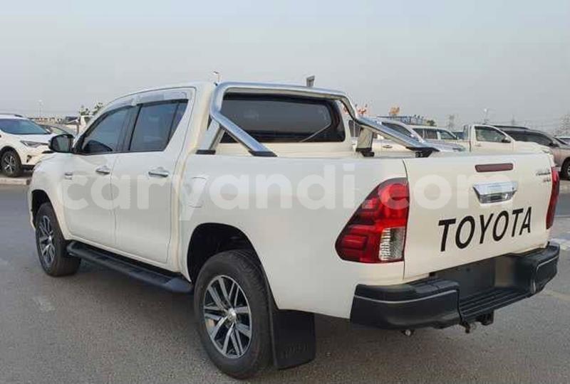 Big with watermark toyota hilux zambia lusaka 30469