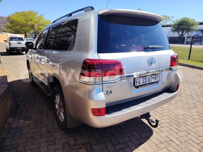 Big with watermark toyota land cruiser prado zambia lusaka 30472