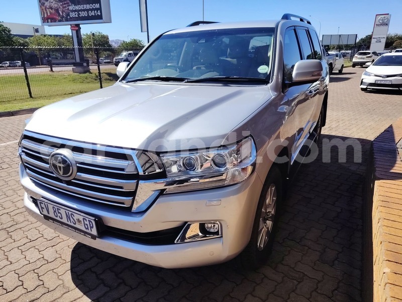 Big with watermark toyota land cruiser prado zambia lusaka 30472