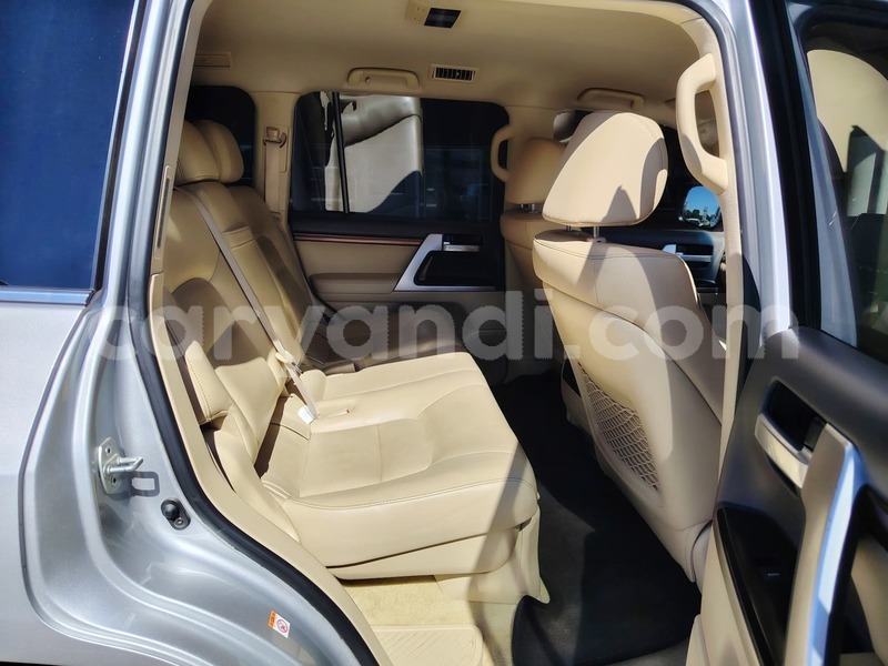 Big with watermark toyota land cruiser prado zambia lusaka 30472