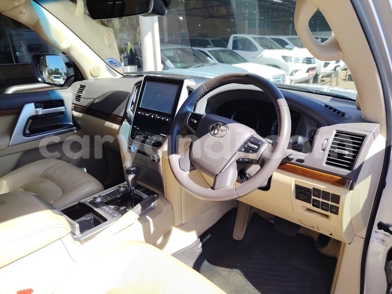 Big with watermark toyota land cruiser prado zambia lusaka 30472