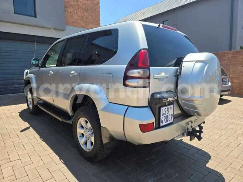 Big with watermark toyota land cruiser prado zambia lusaka 30473