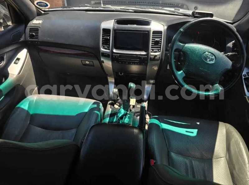 Big with watermark toyota land cruiser prado zambia lusaka 30473