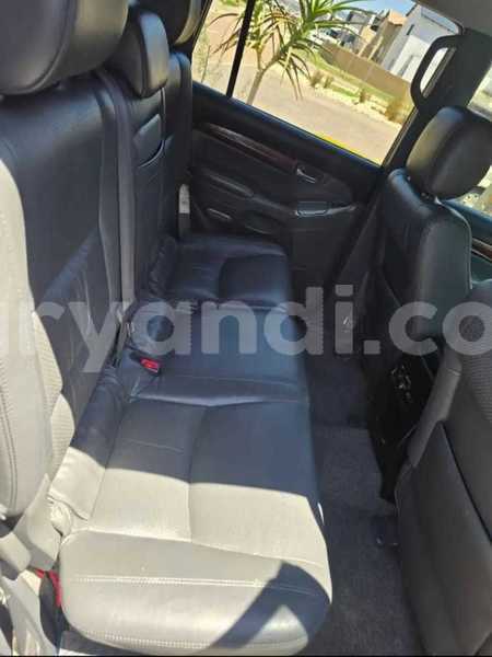 Big with watermark toyota land cruiser prado zambia lusaka 30473