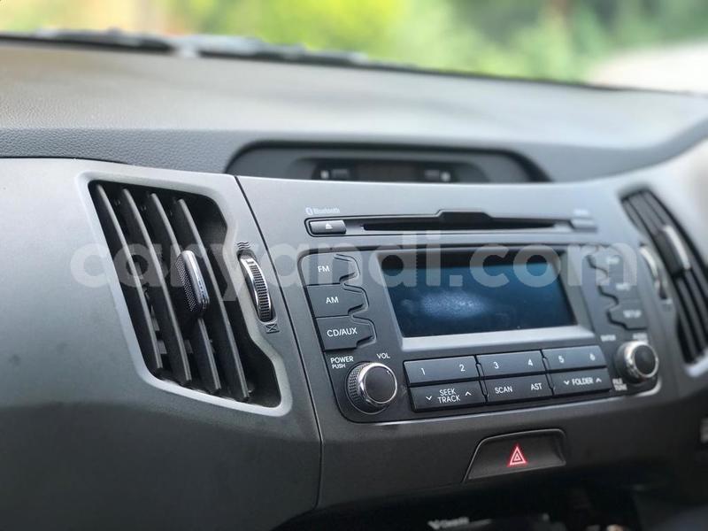 Big with watermark kia sportage zambia lusaka 30476