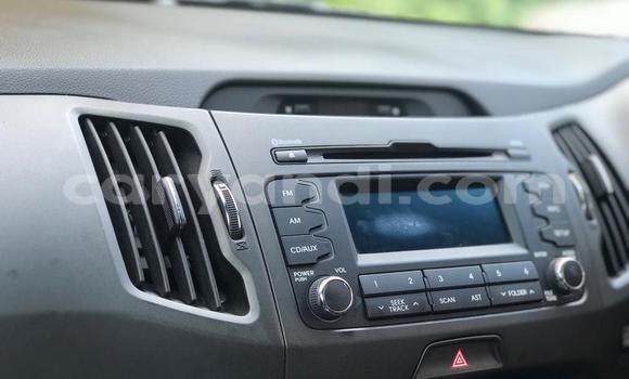 Nunua Ilio tumika Kia Sportage Brown Gari ndani ya Lusaka nchini Zambia Nunua Ilio tumika Kia Sportage Brown Gari ndani ya Lusaka nchini Zambia
