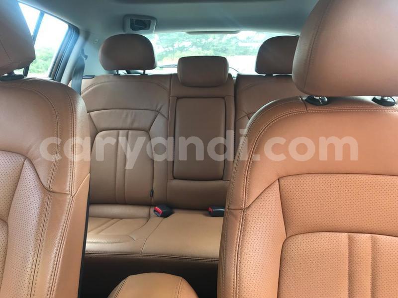 Big with watermark kia sportage zambia lusaka 30476