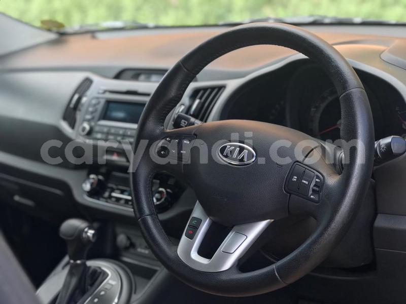 Big with watermark kia sportage zambia lusaka 30476