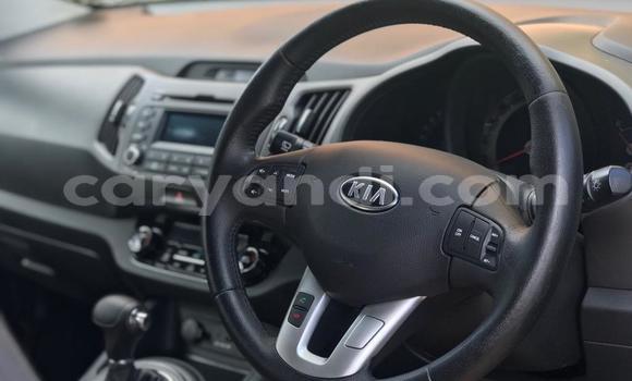 Nunua Ilio tumika Kia Sportage Brown Gari ndani ya Lusaka nchini Zambia Nunua Ilio tumika Kia Sportage Brown Gari ndani ya Lusaka nchini Zambia
