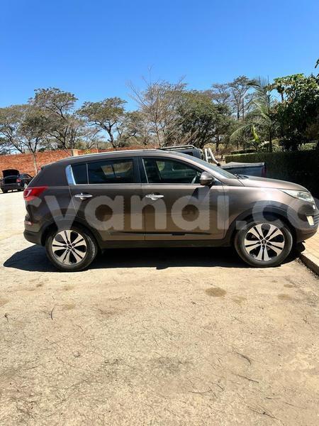 Big with watermark kia sportage zambia lusaka 30476