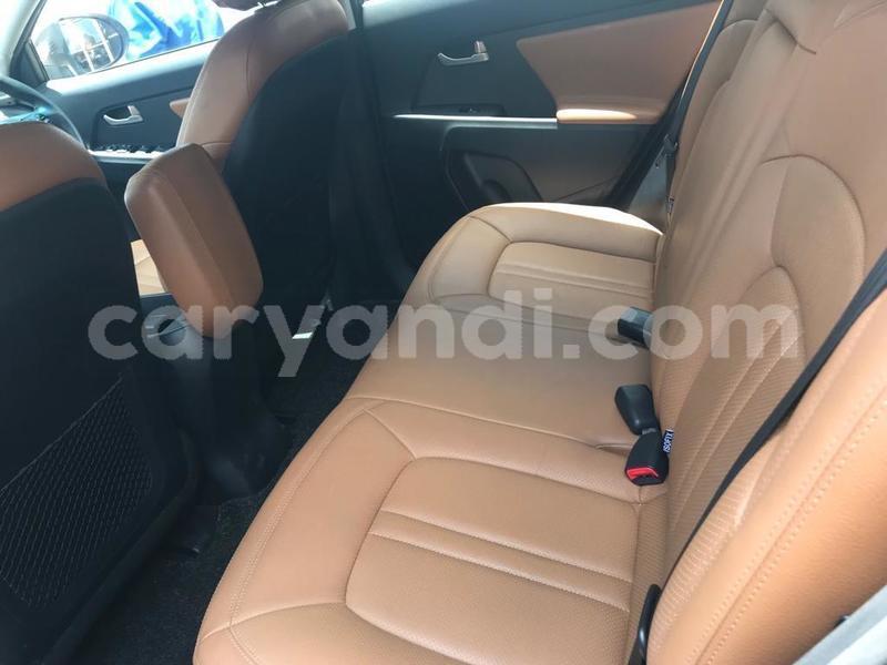 Big with watermark kia sportage zambia lusaka 30476