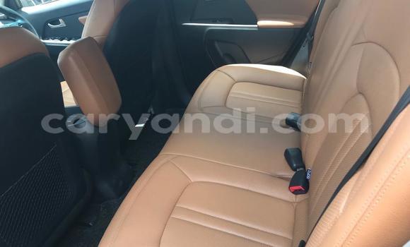 Nunua Ilio tumika Kia Sportage Brown Gari ndani ya Lusaka nchini Zambia Nunua Ilio tumika Kia Sportage Brown Gari ndani ya Lusaka nchini Zambia