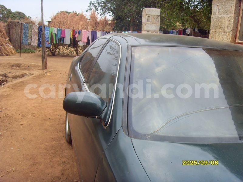 Big with watermark toyota cresta zambia lusaka 30479