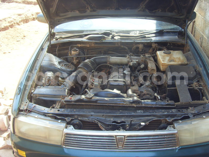 Big with watermark toyota cresta zambia lusaka 30479