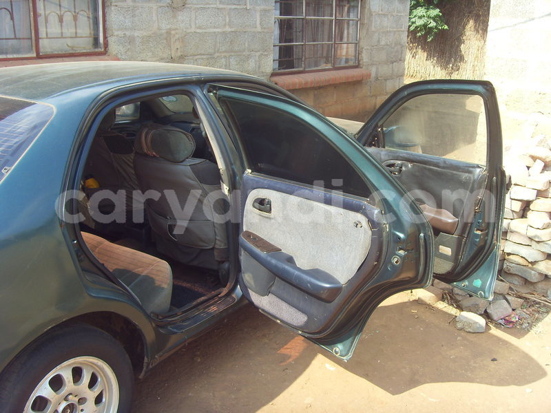 Big with watermark toyota cresta zambia lusaka 30479