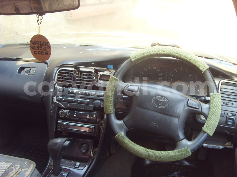 Big with watermark toyota cresta zambia lusaka 30479