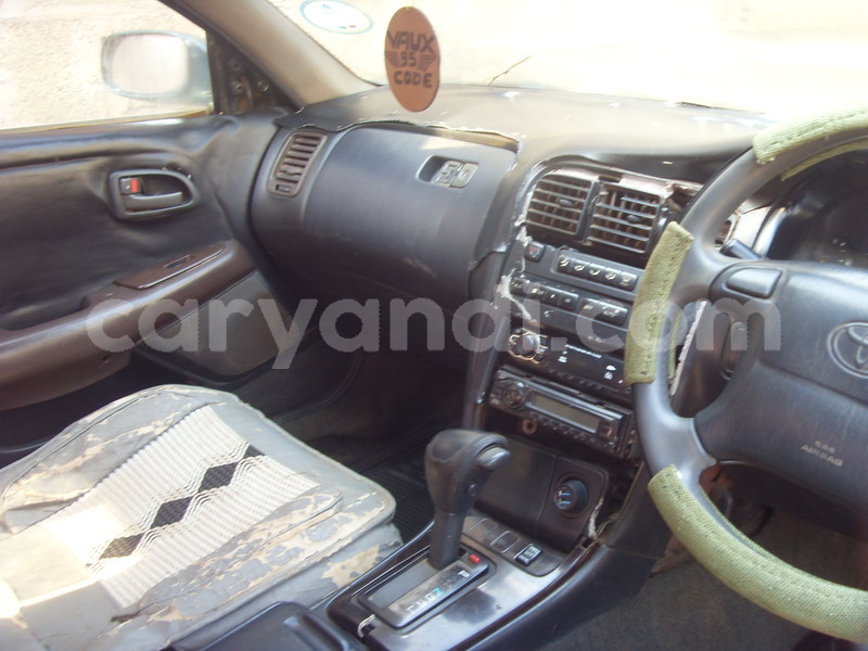 Big with watermark toyota cresta zambia lusaka 30479