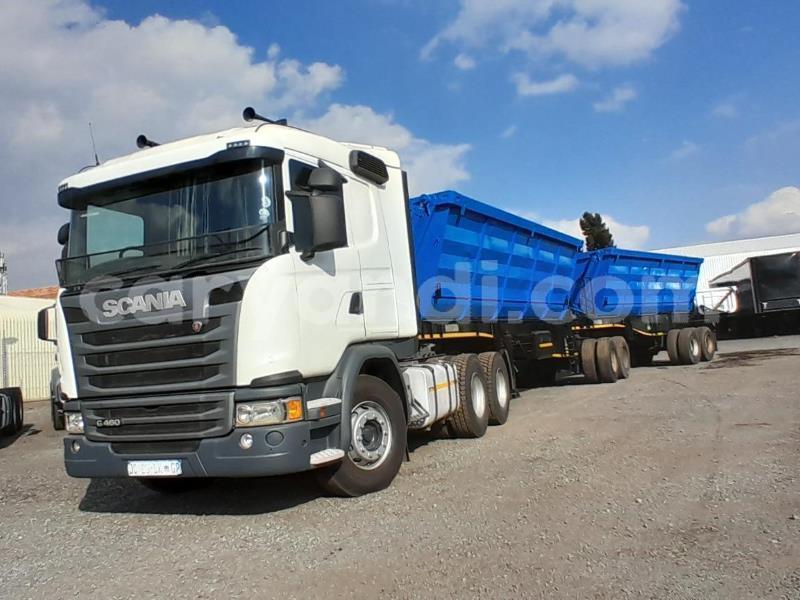 Big with watermark scania r420 zambia lusaka 30481