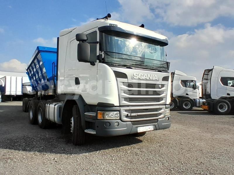 Big with watermark scania r420 zambia lusaka 30481