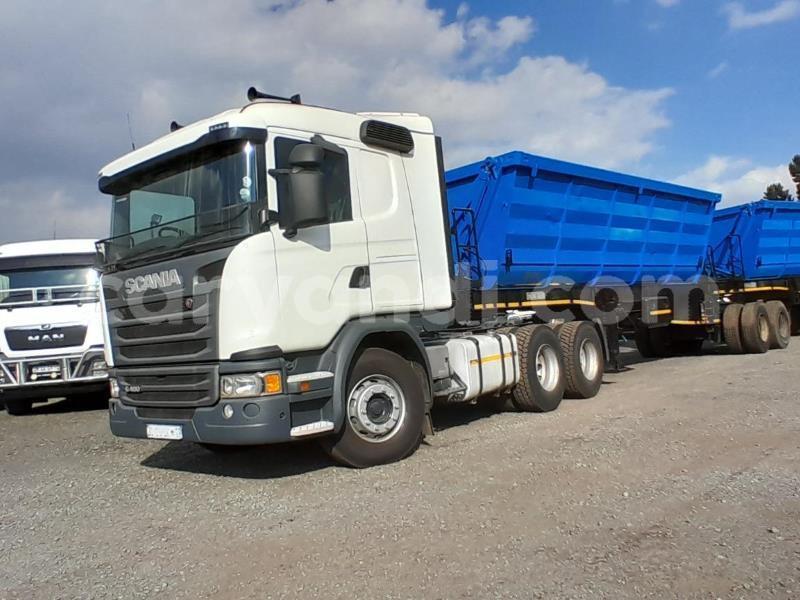 Big with watermark scania r420 zambia lusaka 30481