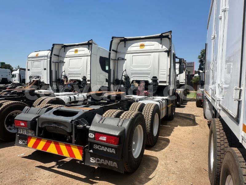 Big with watermark scania r420 zambia lusaka 30482